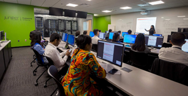 Juniper networks training philippines caresource indiana provider relations