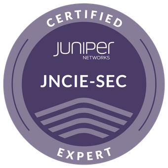 JNCIE-SEC