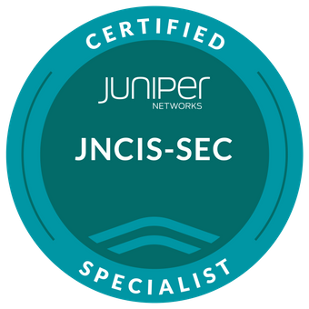 JNCIS-SEC